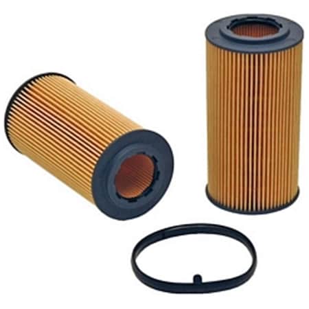 Wix Filters 787 Oil Filter W68-787